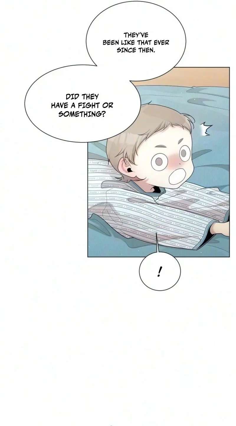 Caregiver's Alliance Chapter 22 - page 31
