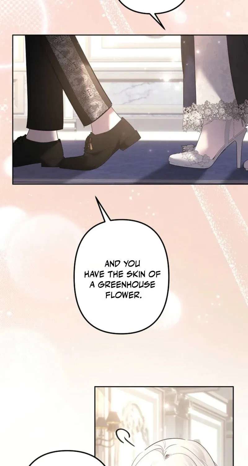 Gimme That Pacifier! Chapter 147 - page 17