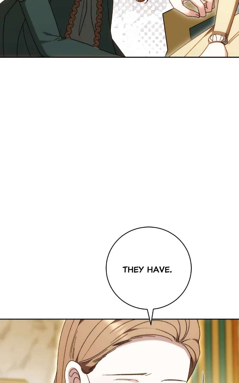 My Child Will Havea Different Father Chapter 98 - page 32