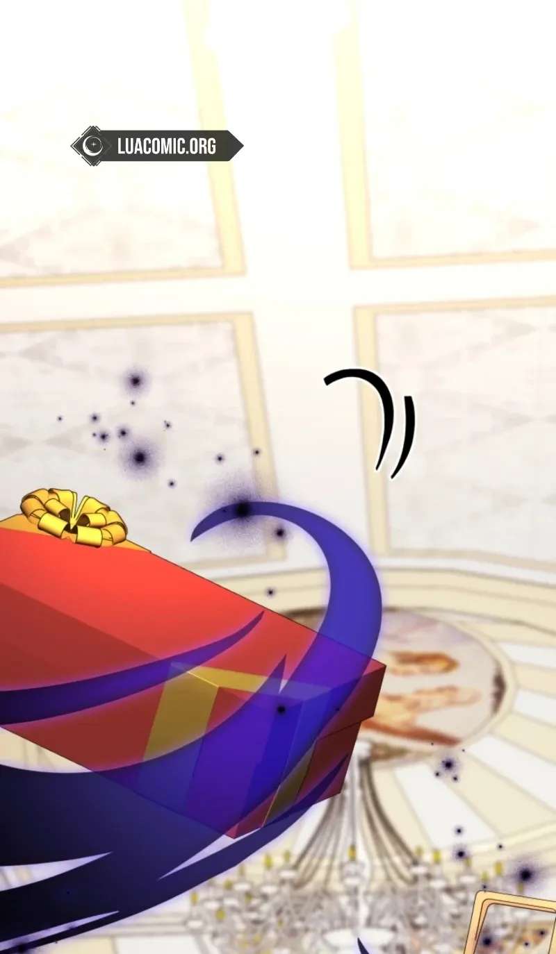 I Received a Request from the Villain Boss Chapter 35 - page 68