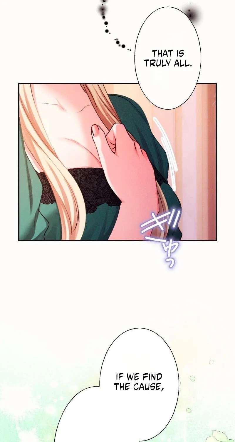 The Princess Abducted to a Land Without Women Chapter 14 - page 21