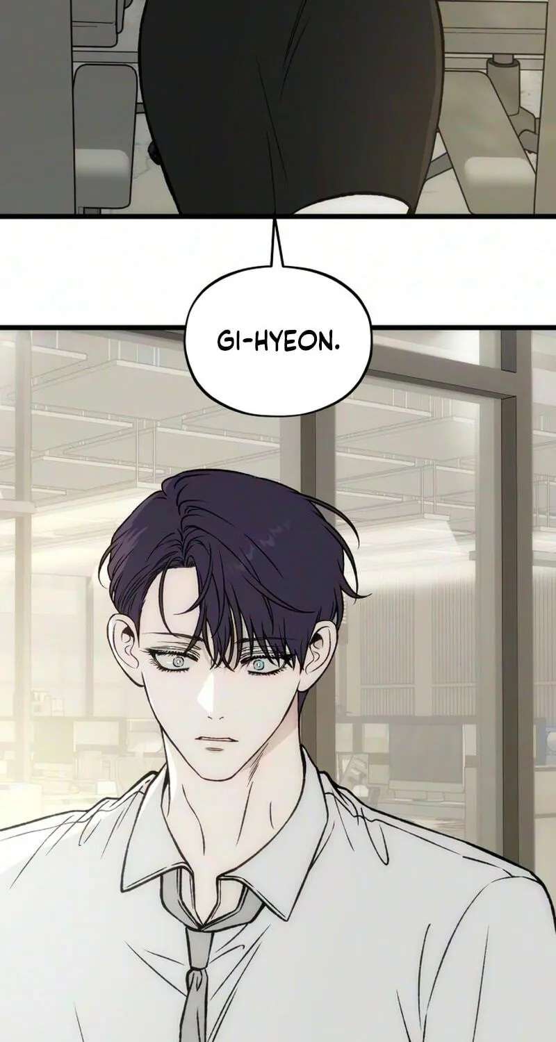 A Lifelong Yearning for You Chapter 25 - page 85