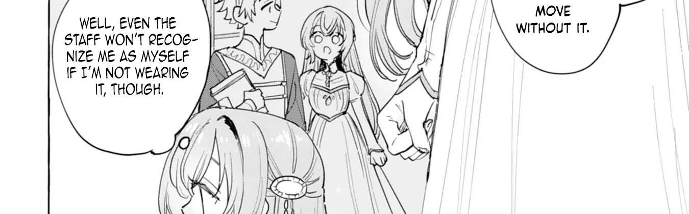The Rewound Saintess Wants to Put the Insomniac Prince to Sleep Chapter 1 - page 52