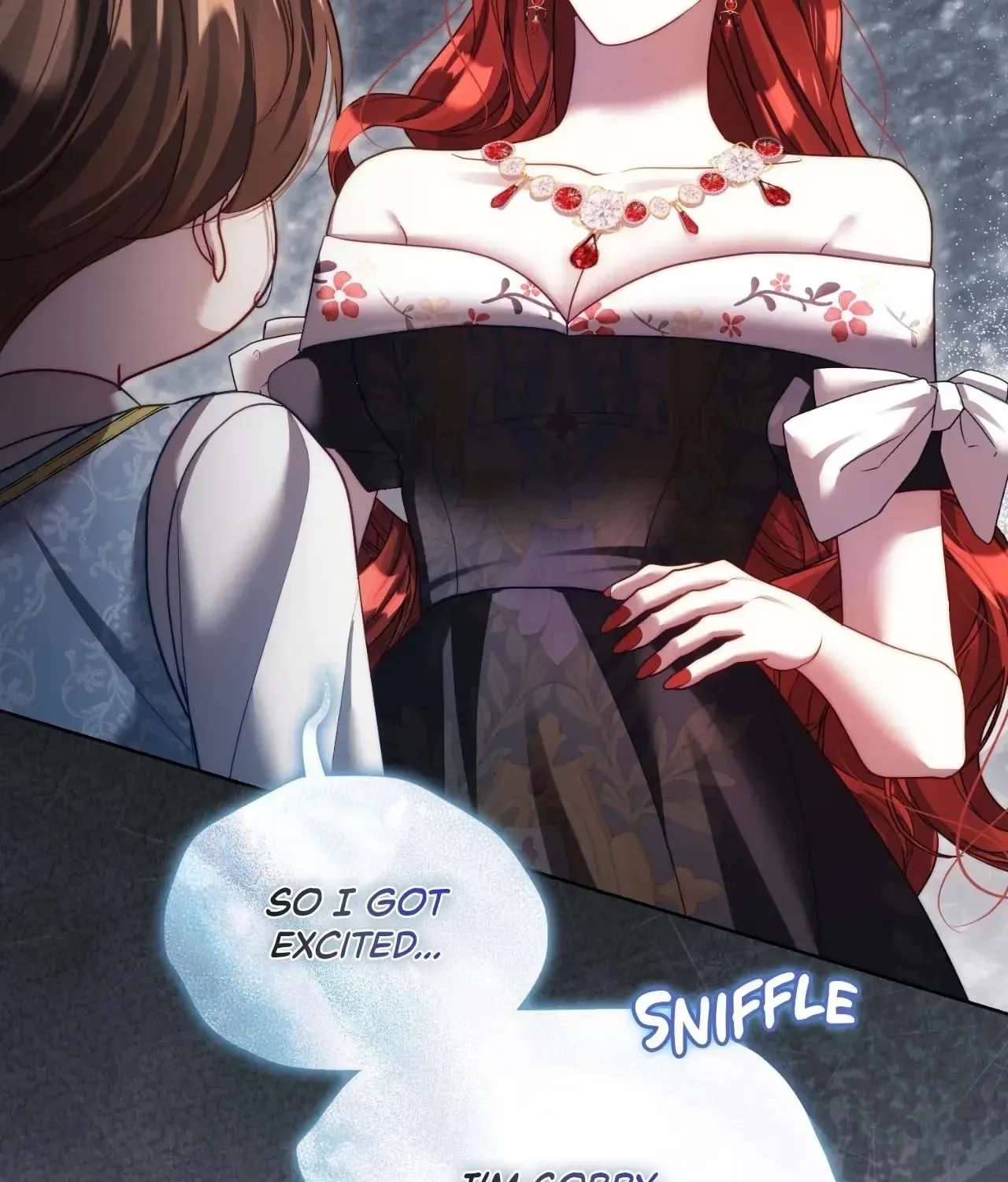I Won’t Regret My Second Life, The Happy Ending Comes After Revenge Chapter 57 - page 163