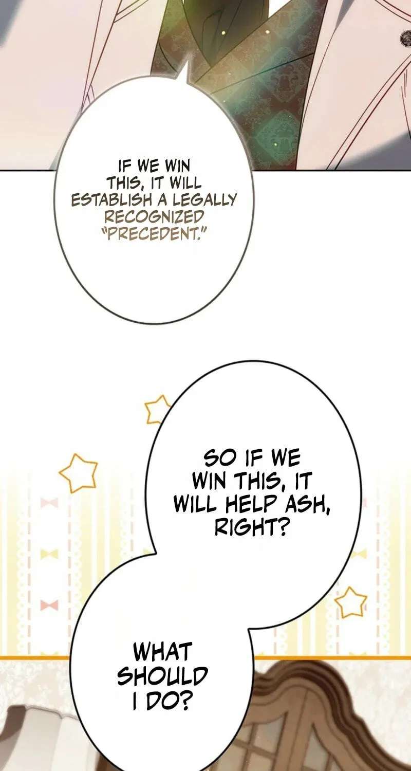 A Note from Violet Chapter 38 - page 43