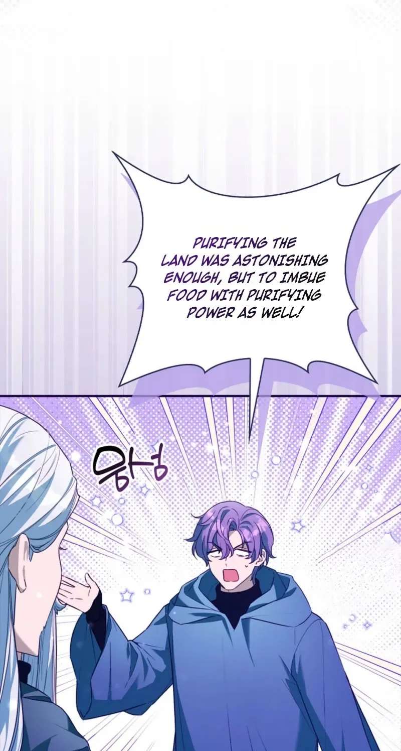 A Proper Lady's Guide to Raising Villains Chapter 40 - page 26