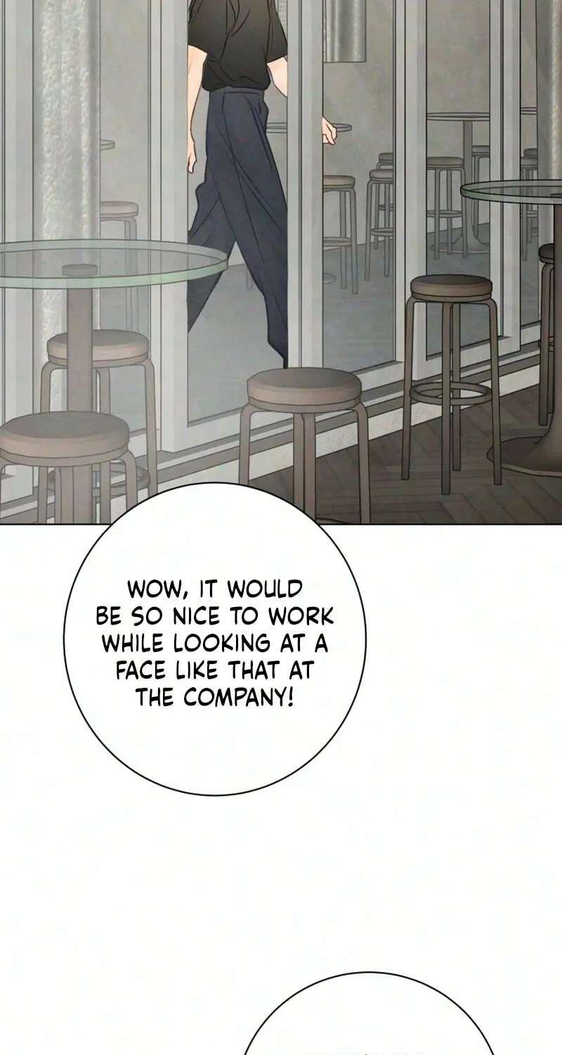 Before the grapes ripen Chapter 54 - page 81