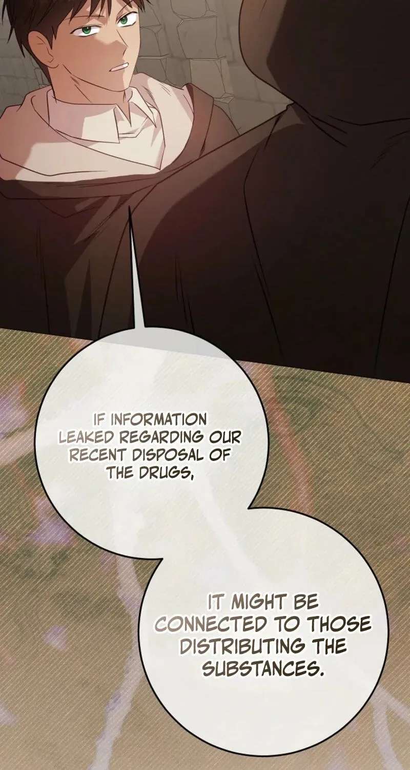 The Villainess Gets Her Sponsorship Chapter 24 - page 84