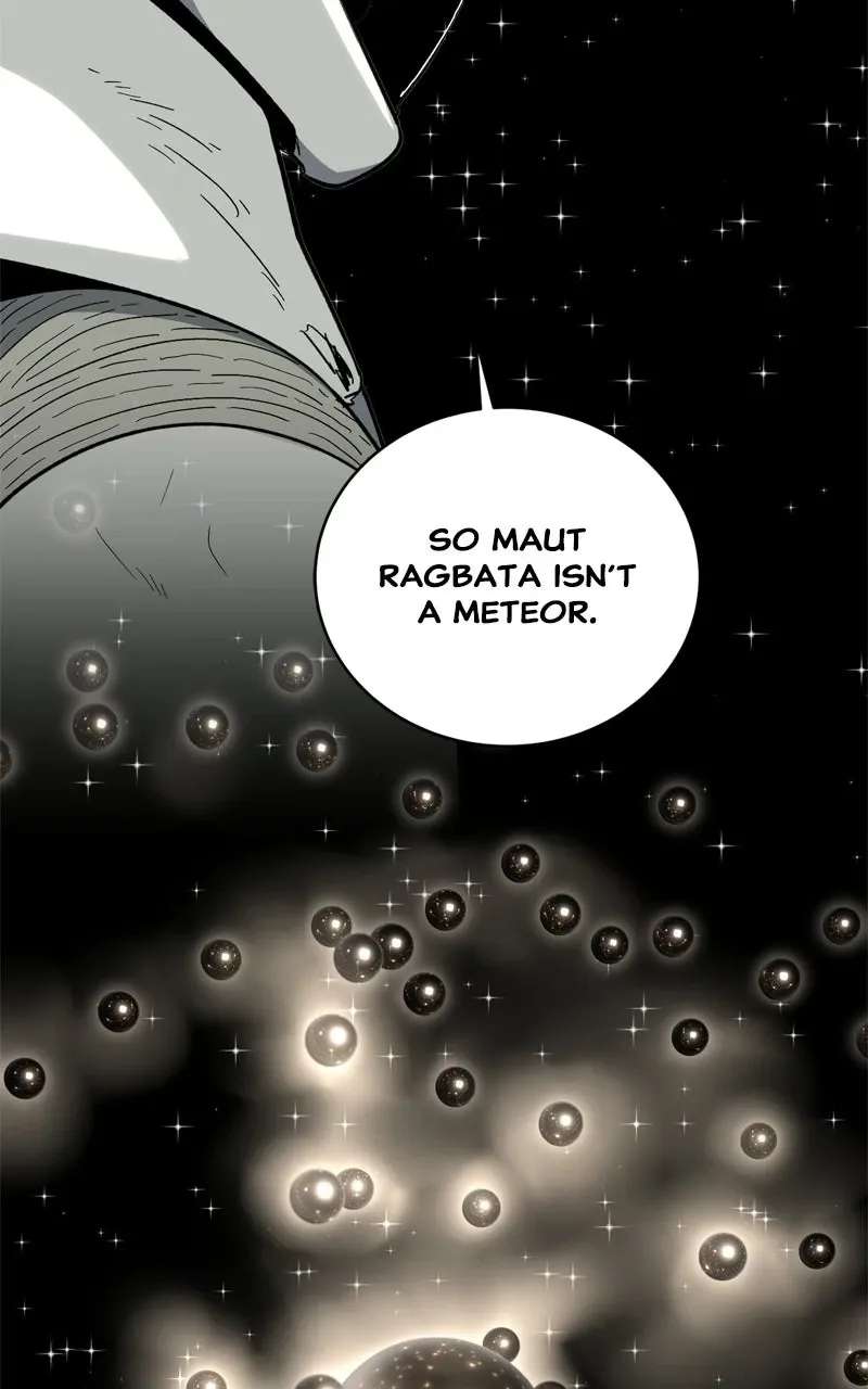 Grand Finale Chapter 48 - page 20