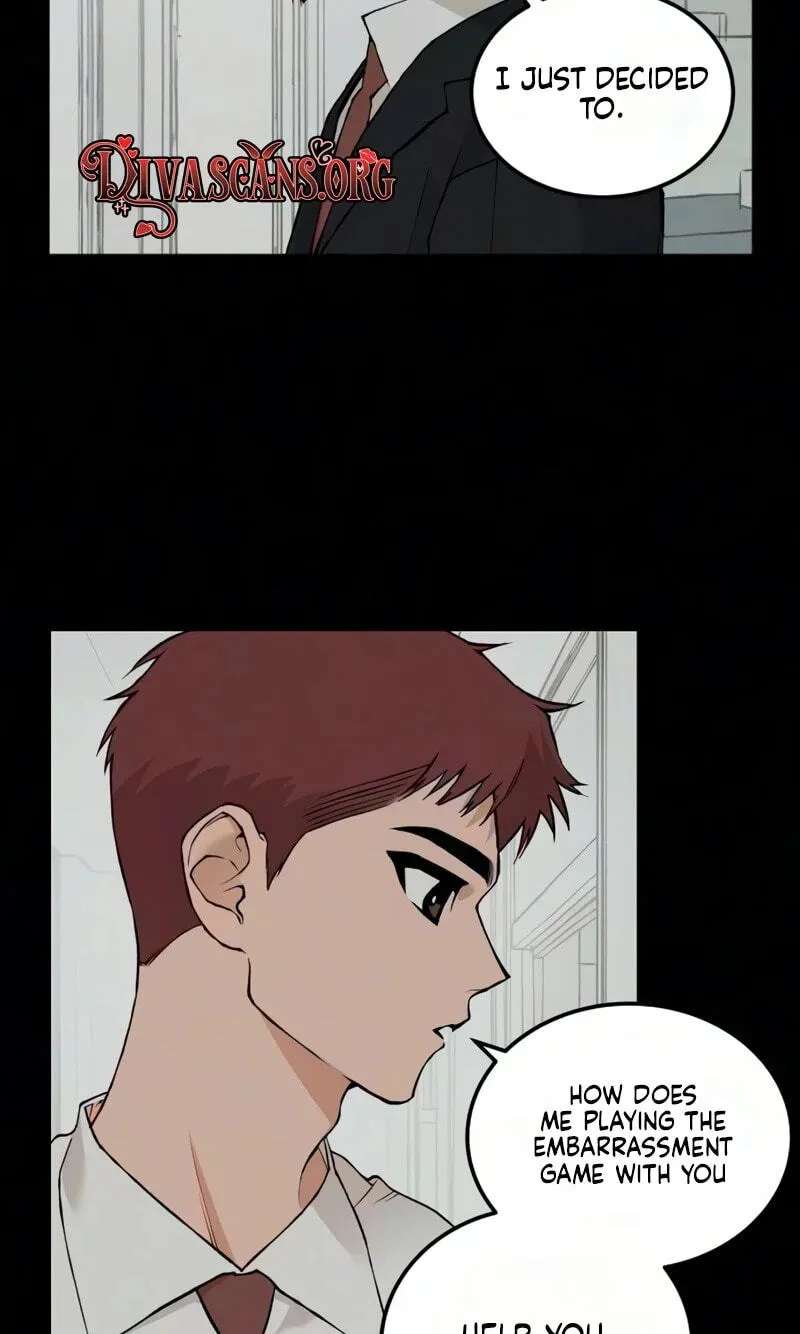 I Dare You Chapter 38 - page 7
