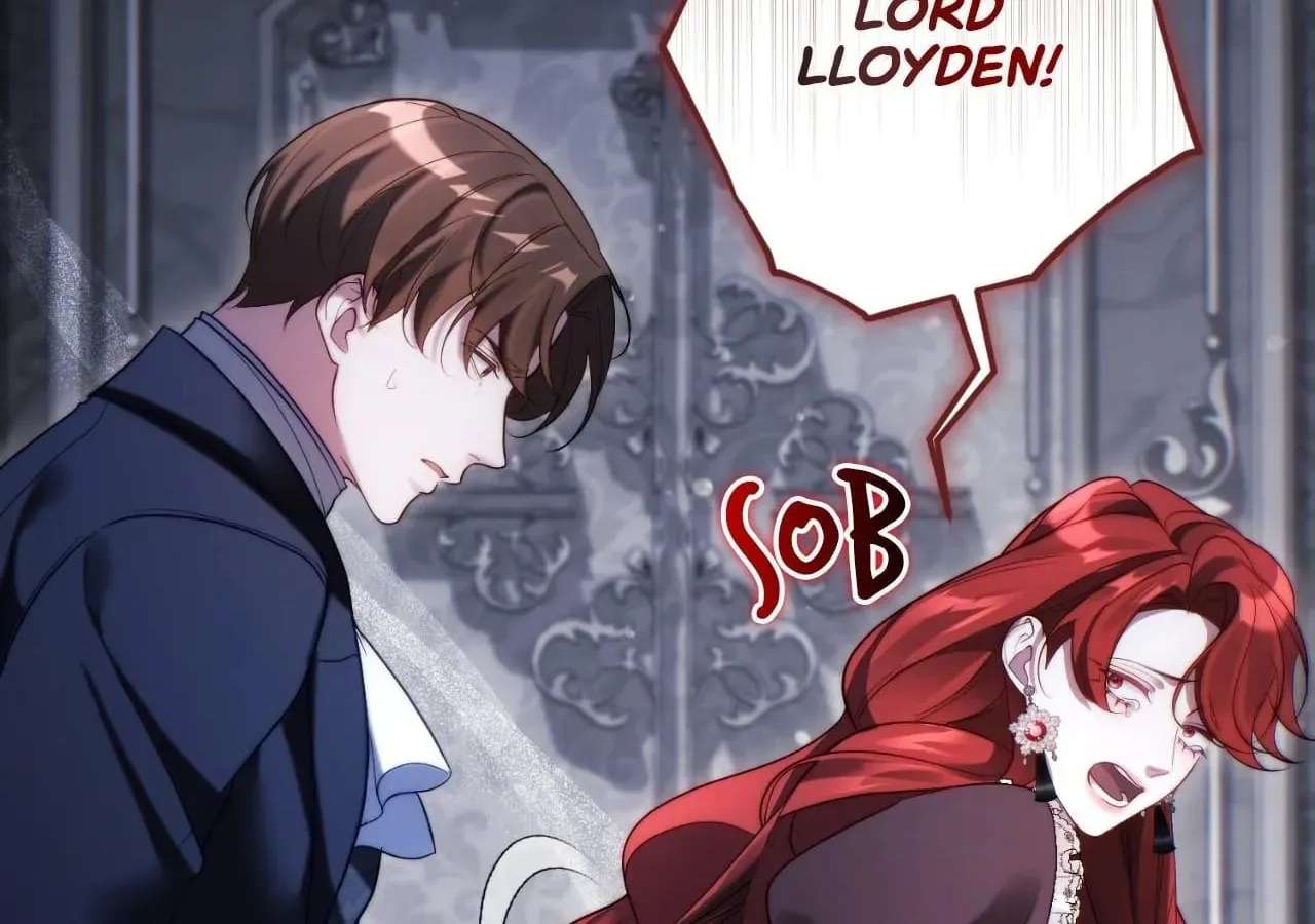 No More Regrets Chapter 60 - page 133