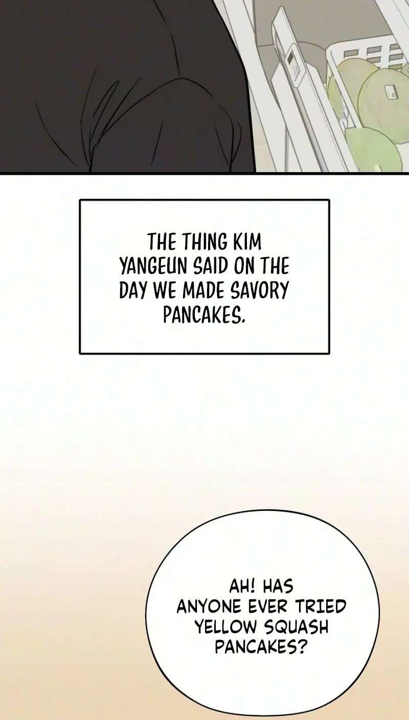 Want to Go Grocery Shopping Together? Chapter 33 - page 45
