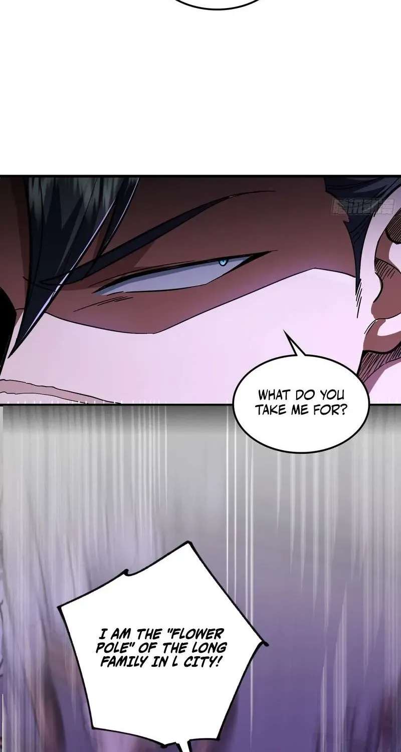 I May Be a Beginner, but I’m Actually a Level 99 Overpowered Player Chapter 24 - page 14