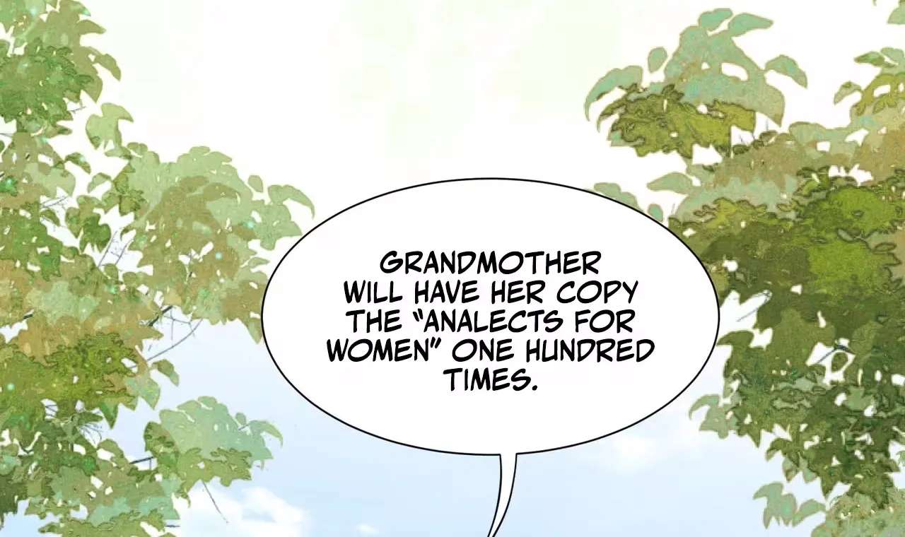 Empress's Will Love Chapter 4 - page 94