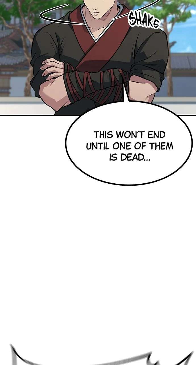 The Accidental Legend Chapter 3 - page 85