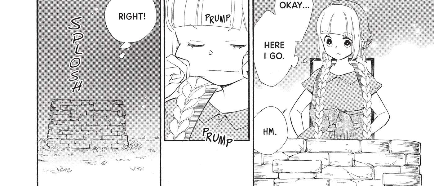 Colette Wa Shinu Koto Ni Shita Chapter 98 - page 28