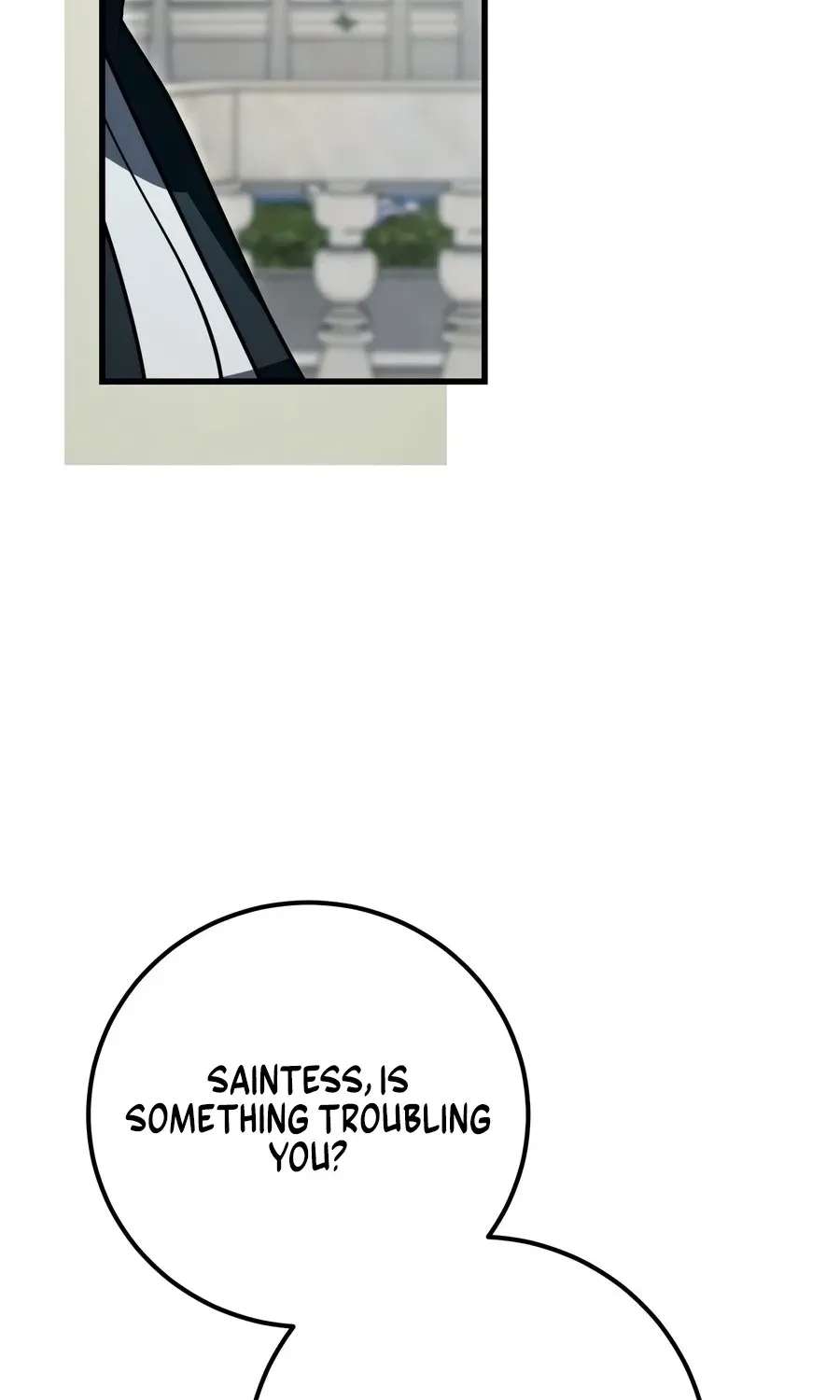The Regressor and the Blind Saintess Chapter 20 - page 109