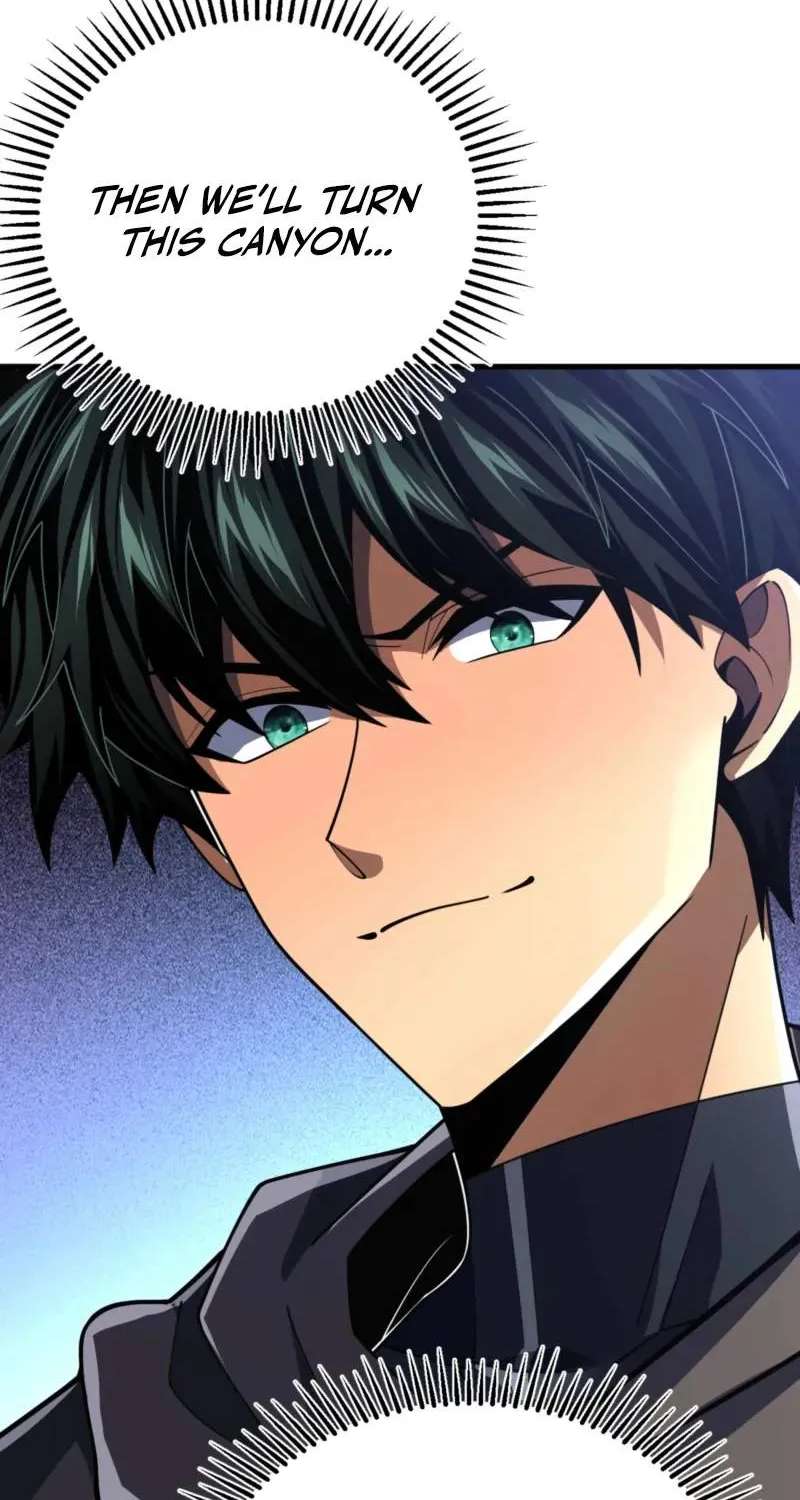 Super Magic Academy's SS Rank Freshman Chapter 29 - page 40