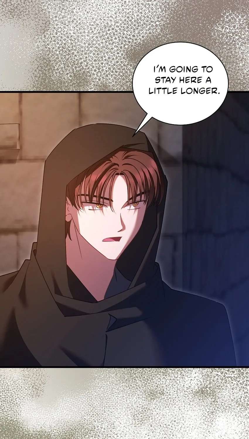 I’M Sure It’S My Baby Chapter 134 - page 75