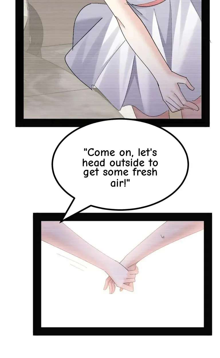 The Graduation Project Is, Making Butter! Chapter 80 - page 26