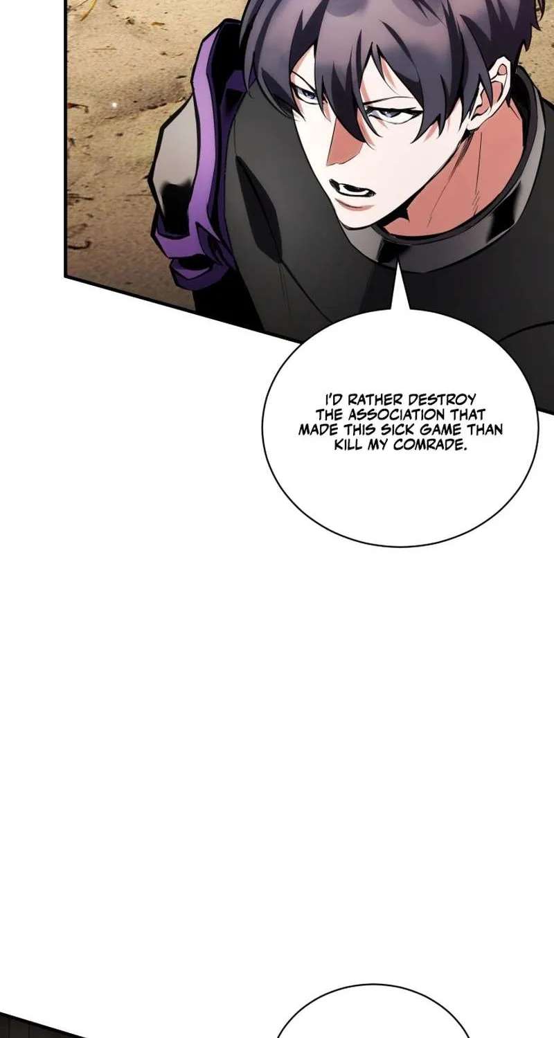 Immortal Maestro Chapter 57 - page 33