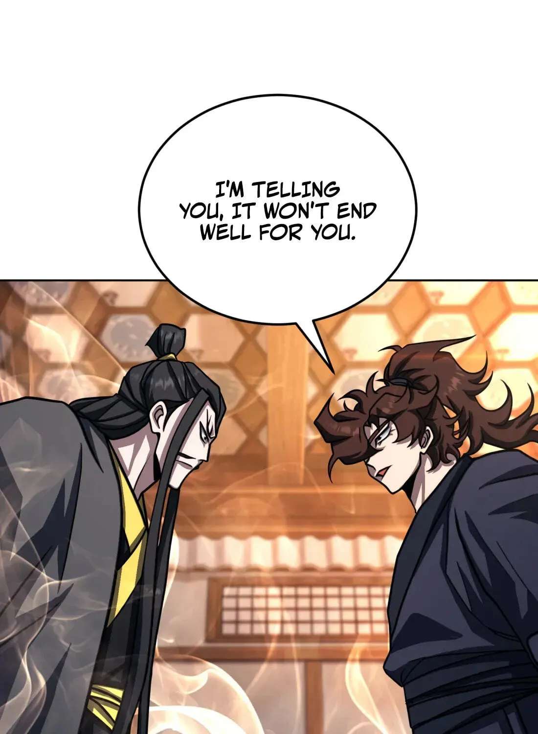 The Bizarre Chapter 29 - page 65