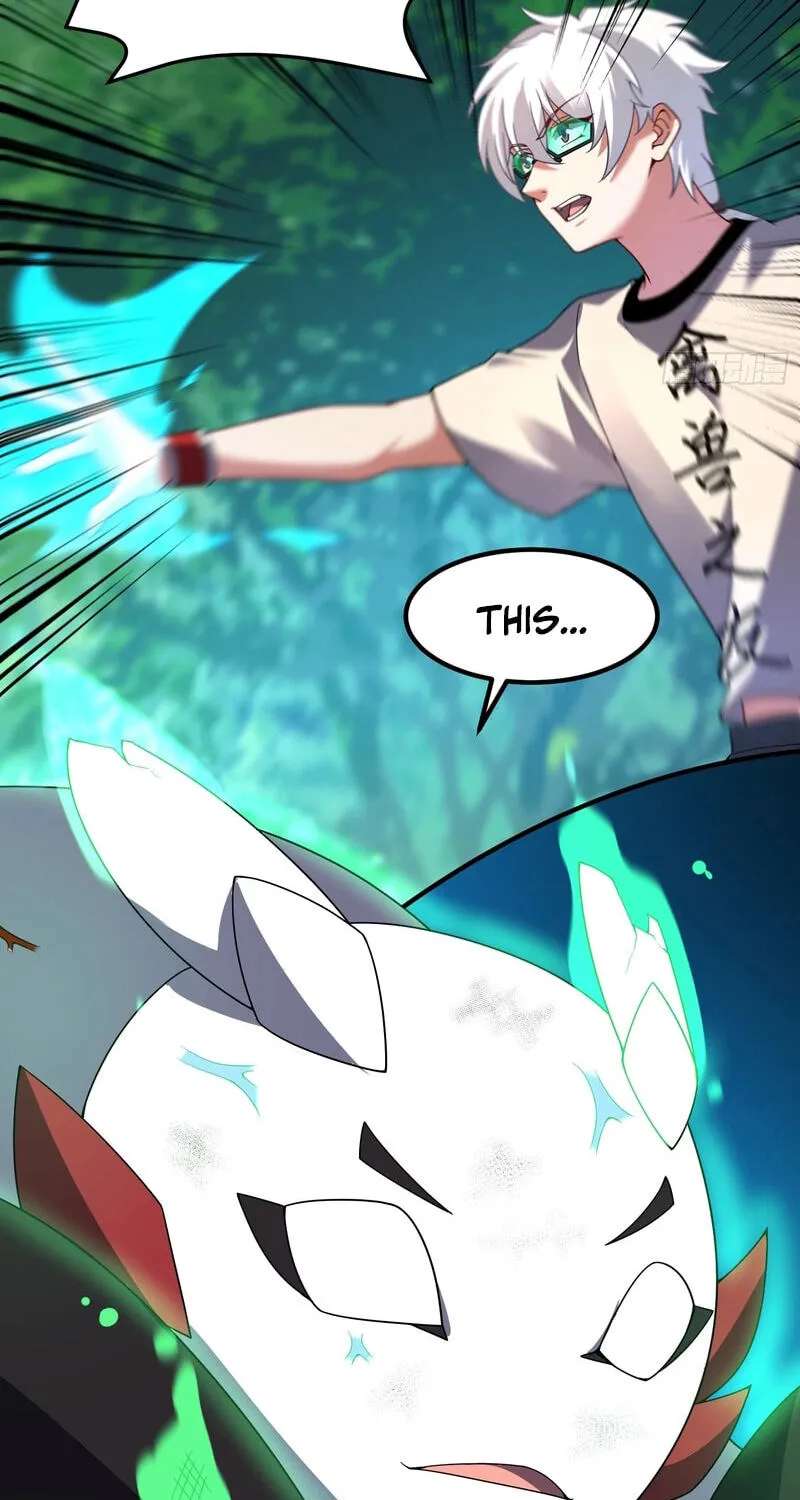 Yu Shou Jin Hua Chapter 78 - page 21