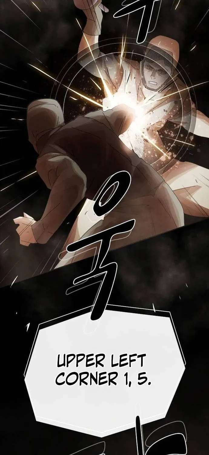 The Genius Who Reads the World Chapter 63 - page 96