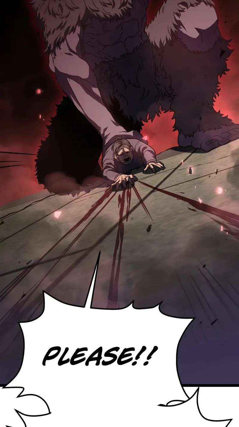 Mirror World:God-Tier Revenge Chapter 63 - page 3
