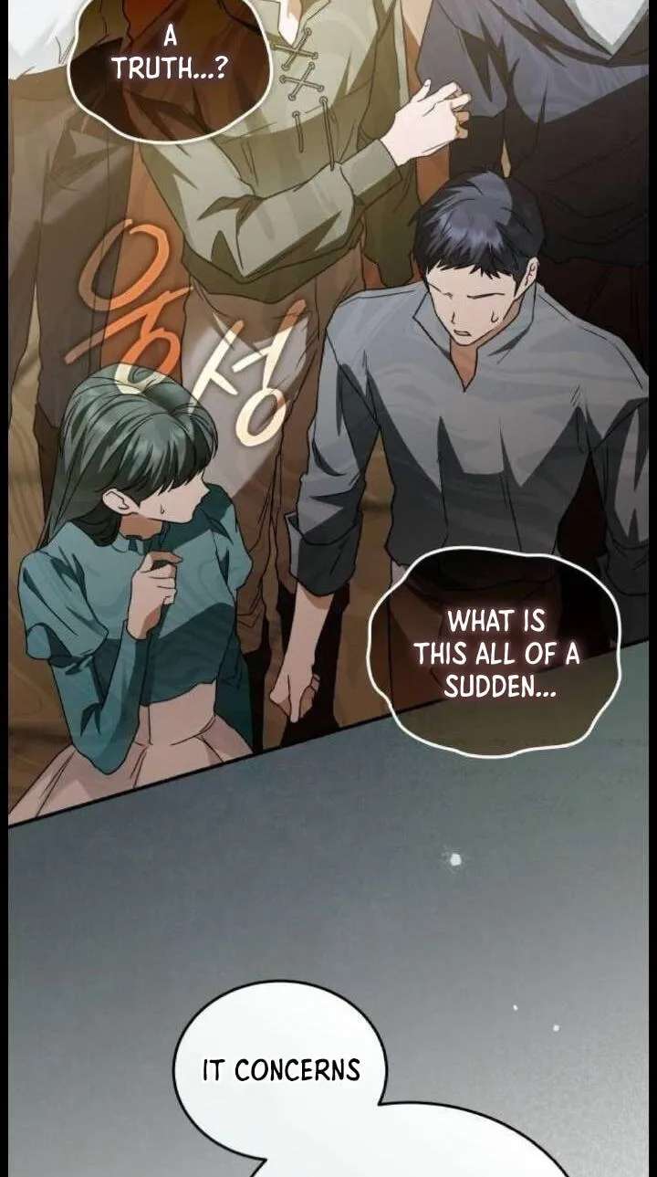 The Scent That Binds Us Chapter 105 - page 73
