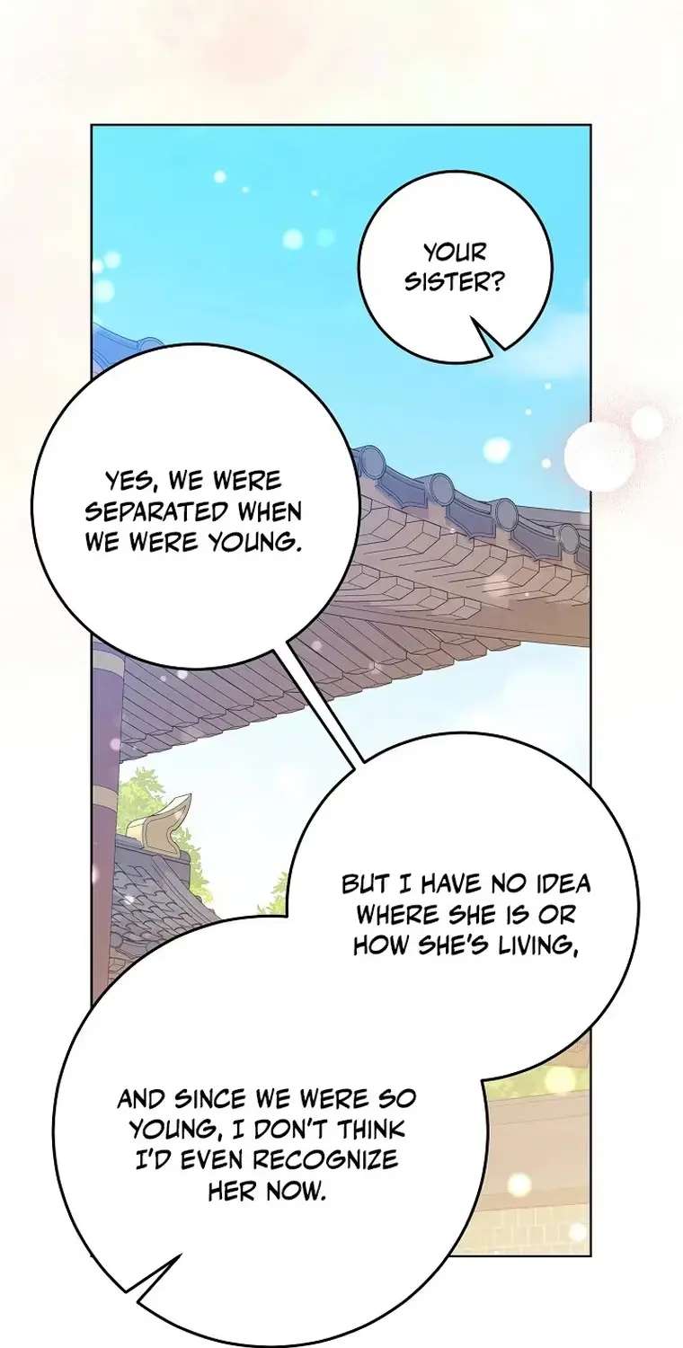 Born As The Daughter Of A Lowly Concubine Chapter 93 - page 27