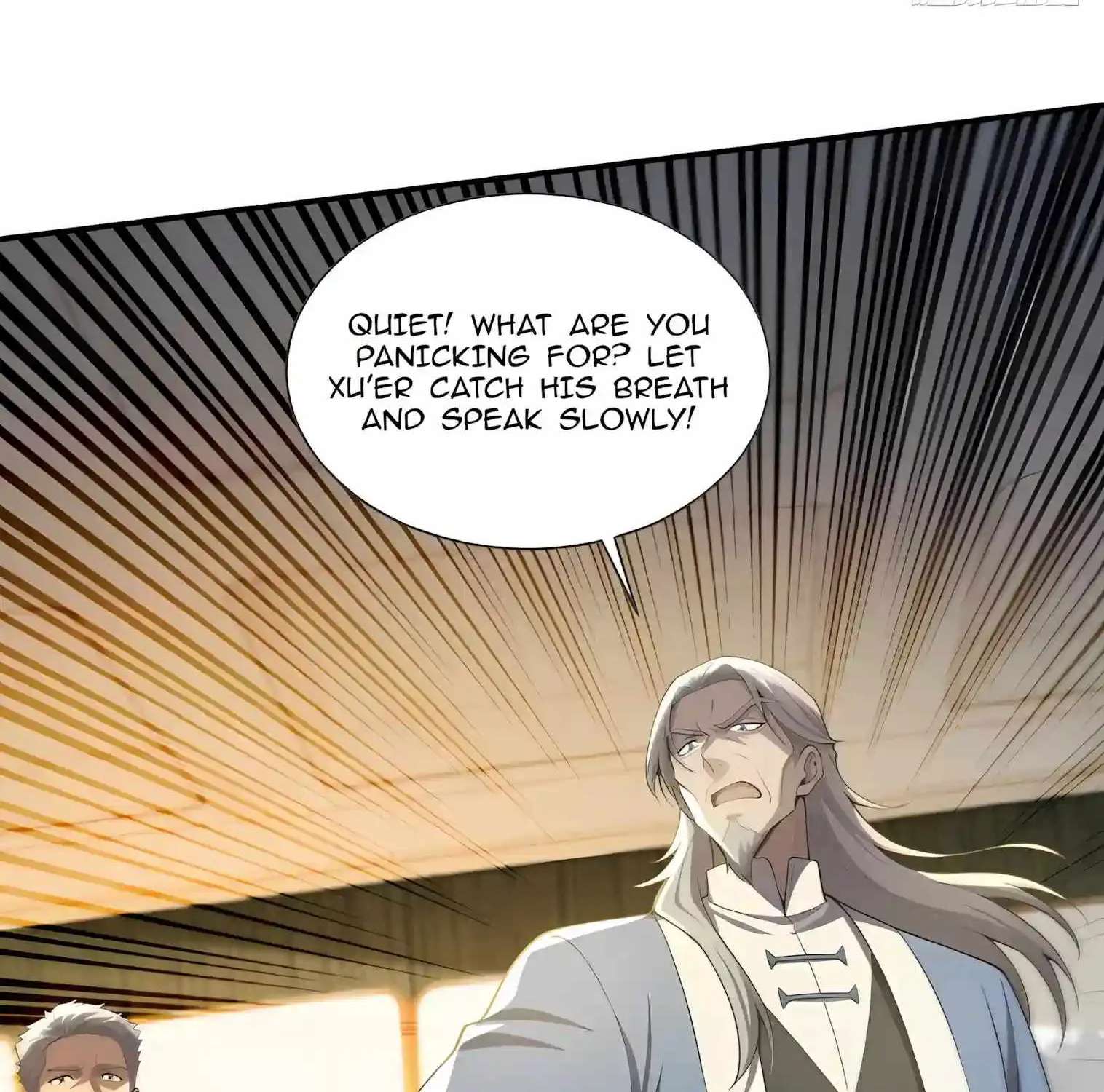 I Ushered in the Age of Mythical Pet Beasts Chapter 54 - page 8