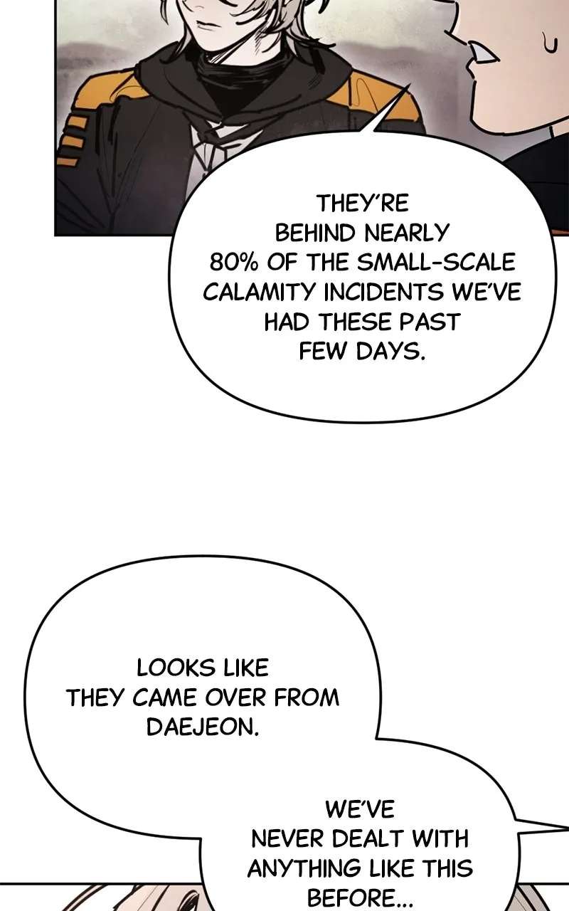 I Was Mistaken for the Villain Chapter 80 - page 10