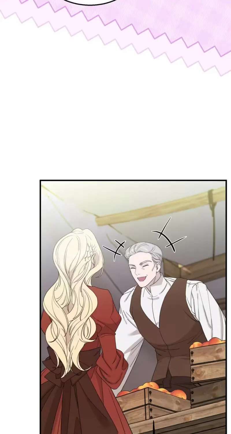 The Couple Hides Their Tastes Chapter 23 - page 38
