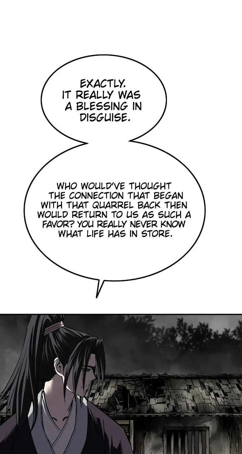 The Demonic Supreme Sword Chapter 51 - page 38