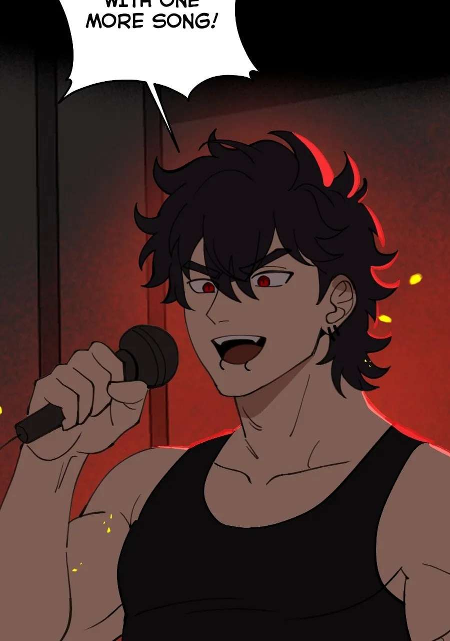 Fight for Me! Chapter 1 - page 9