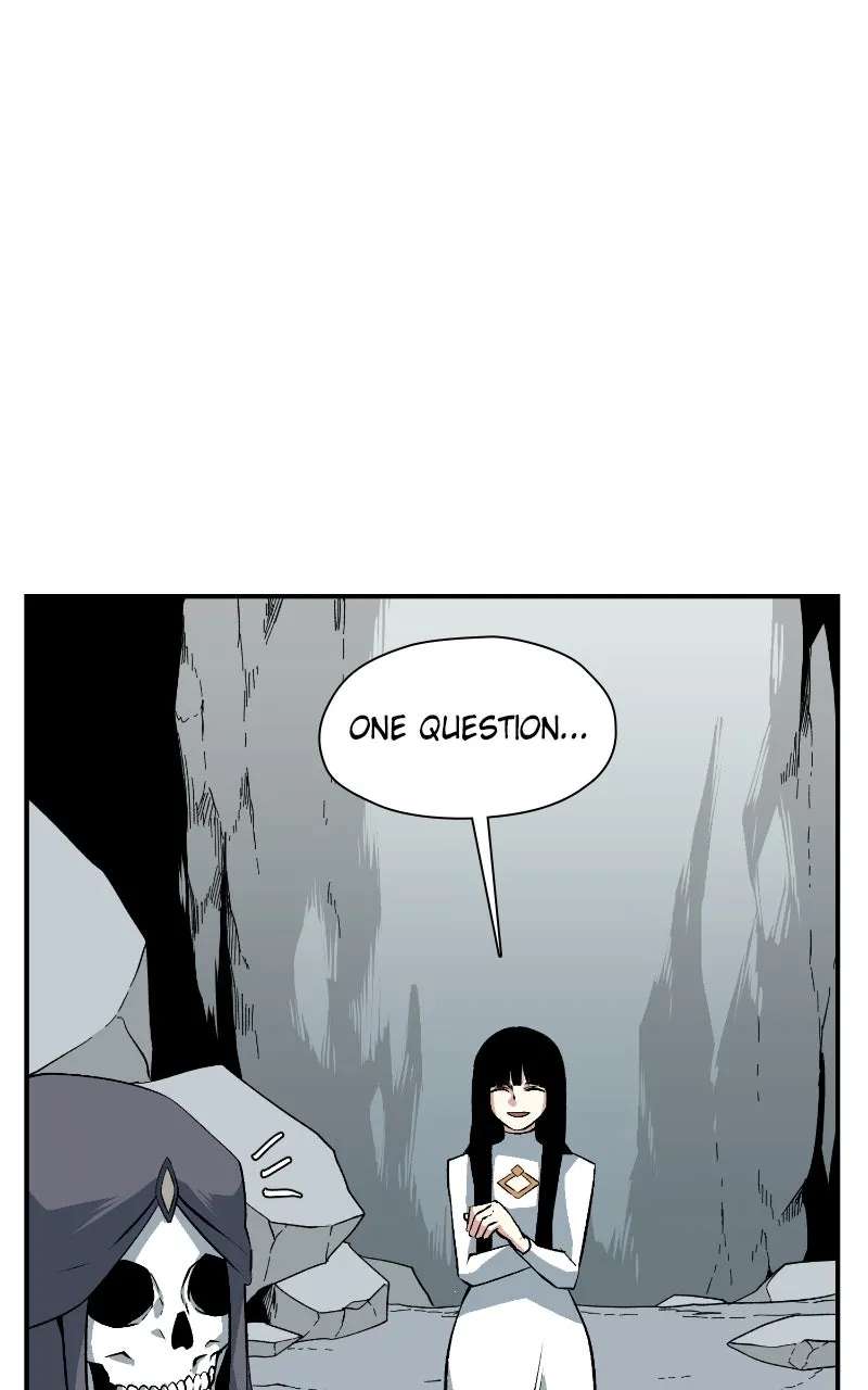 One Step Closer tothe Demon King Chapter 139 - page 84