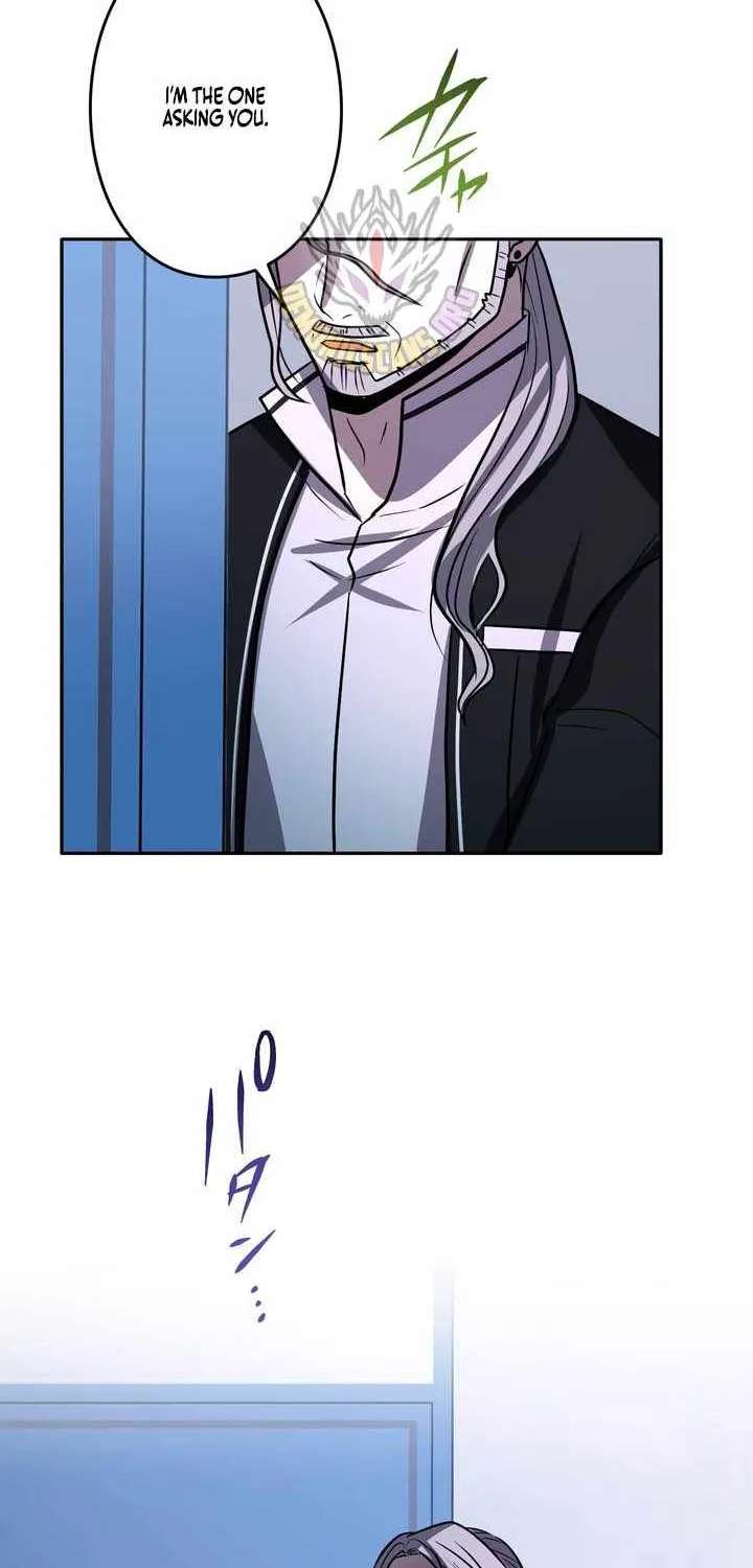 Reborn Ranker – Gravity User (Manga) Chapter 210 - page 63