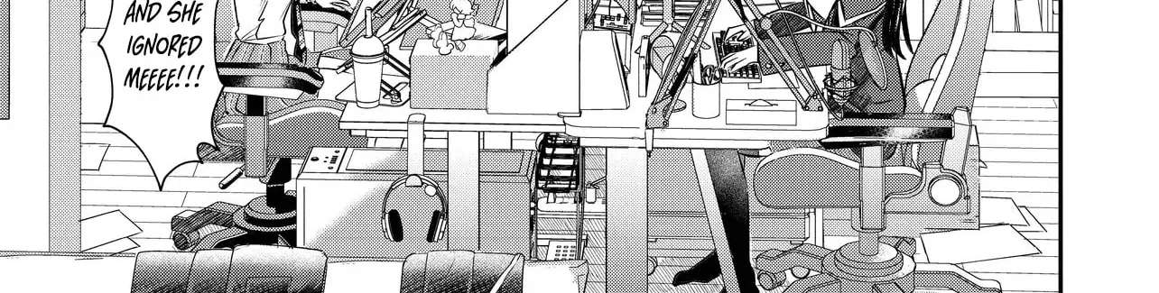 I'm a Kept Man for the Three Most Beautiful Girls in School Chapter 3.3 - page 16