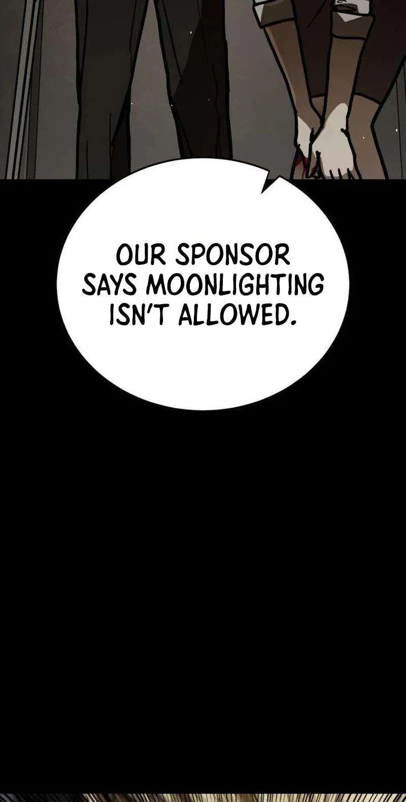 Fight Delivery Chapter 28 - page 86