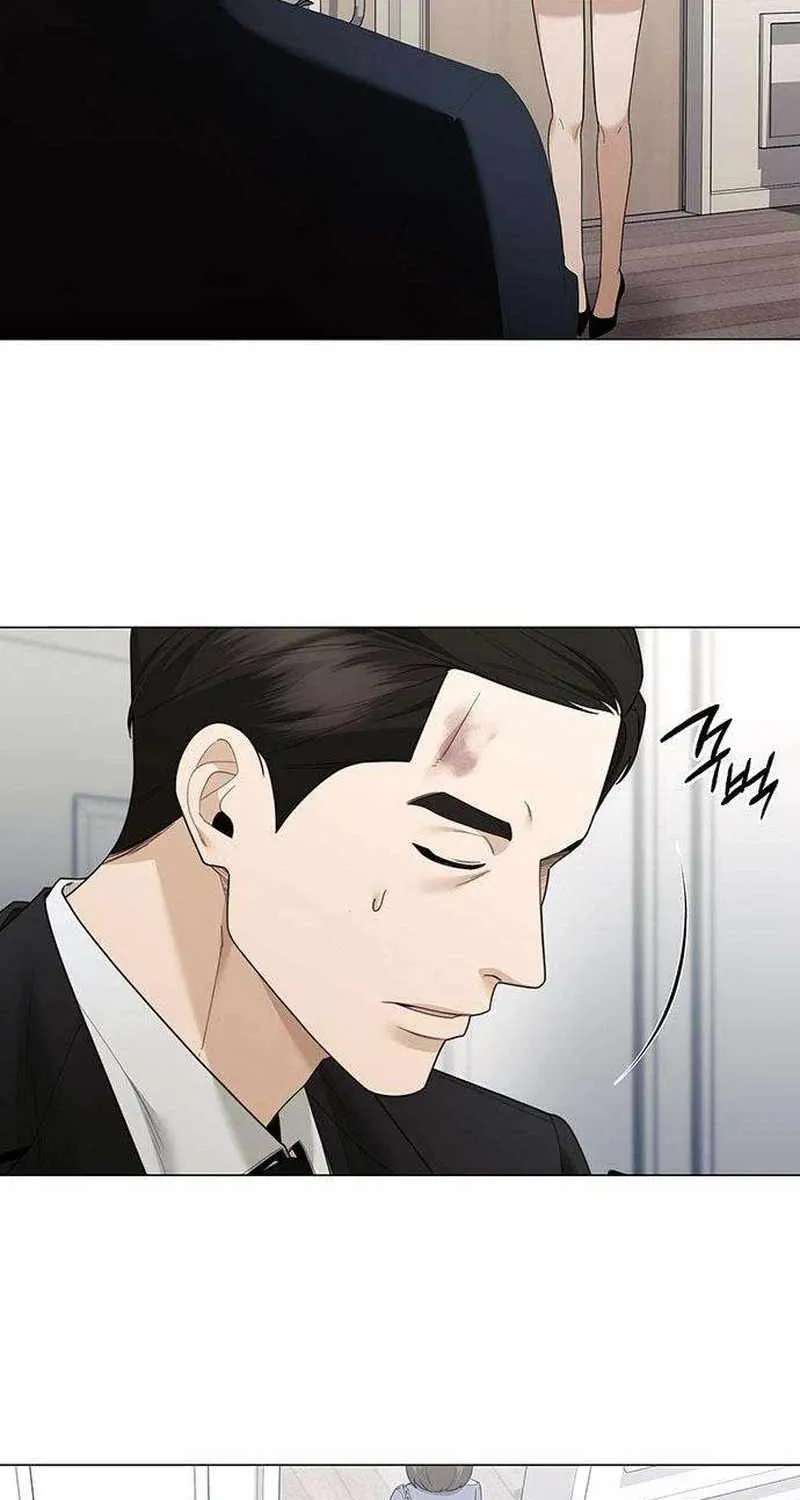 The Politician Who Can See the Future Chapter 45 - page 3