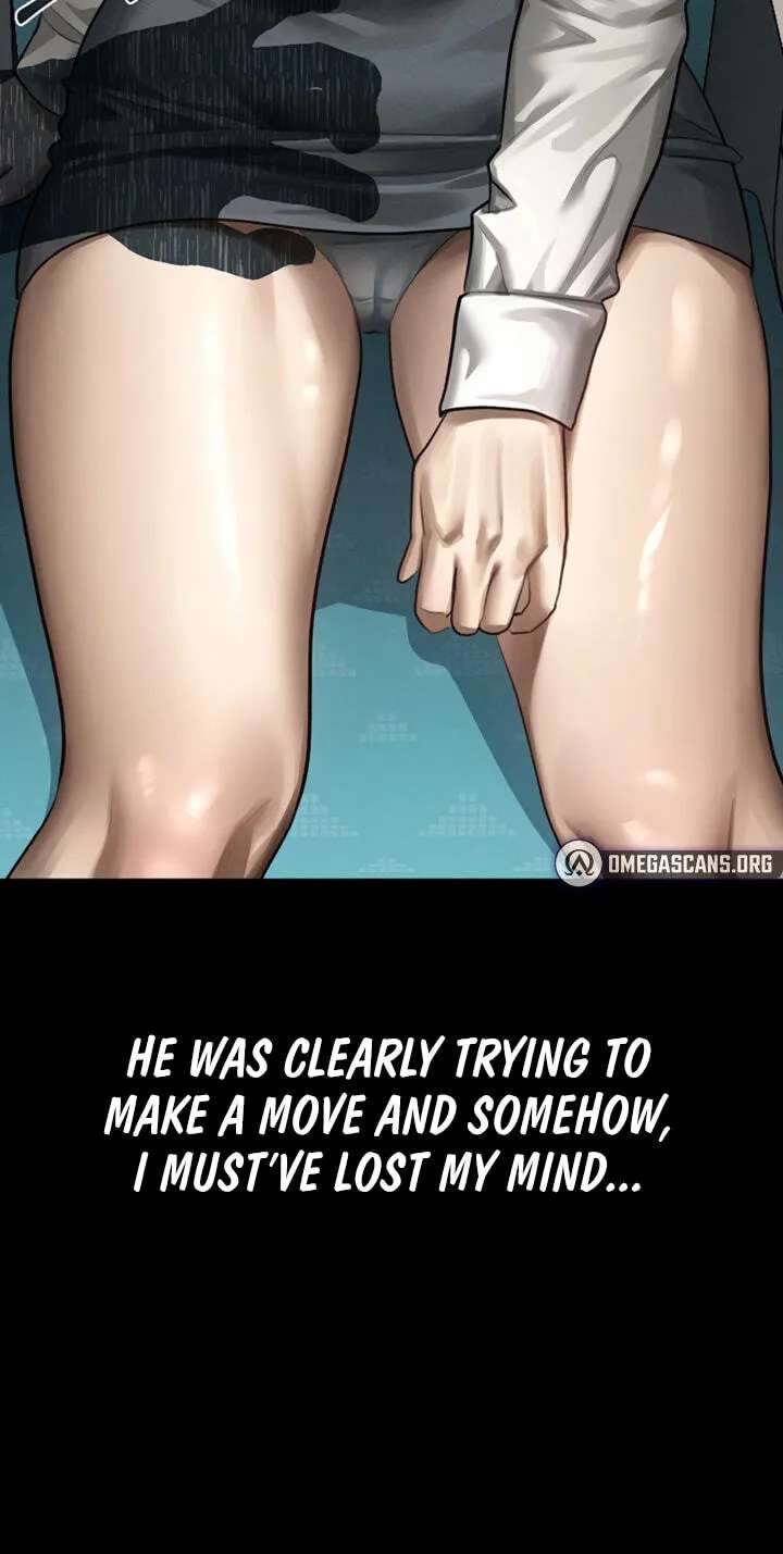 Dirty talk Chapter 66 - page 9