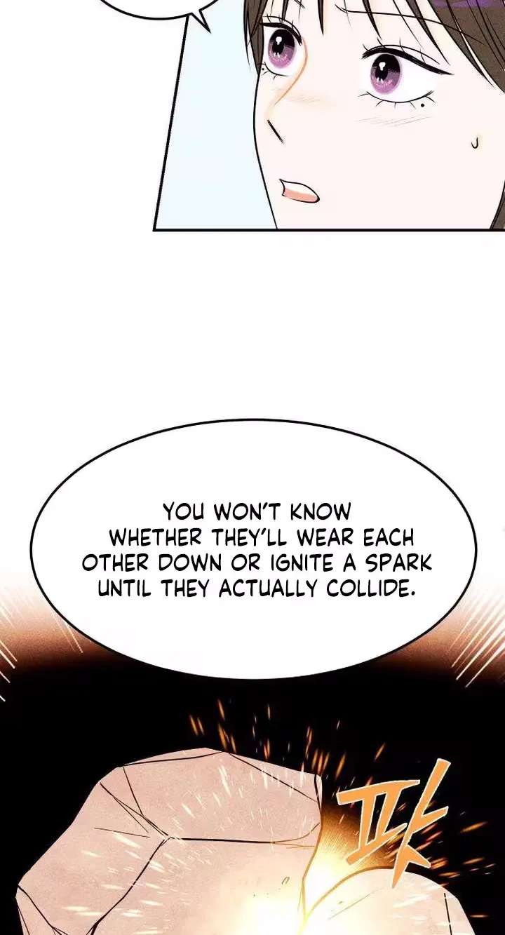 Pure Love Quest, Again Chapter 7 - page 62