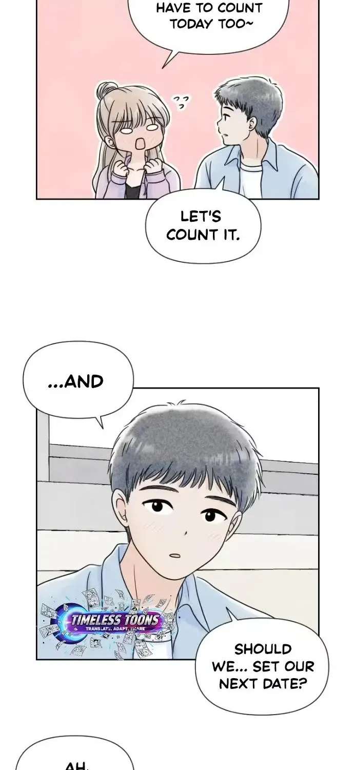 Love Diary Chapter 44 - page 19