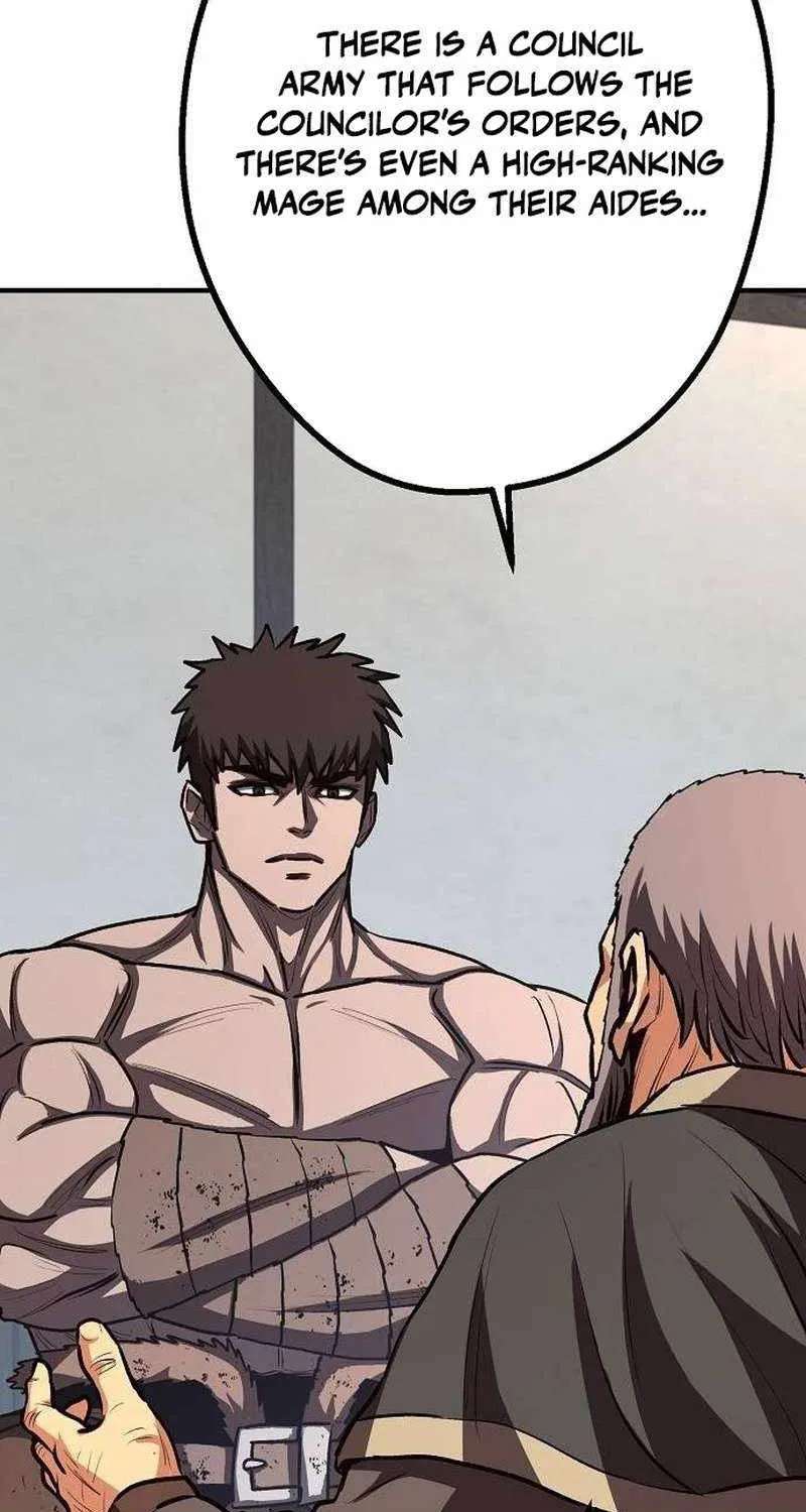 The Berserker's Second Playthrough Chapter 39 - page 37