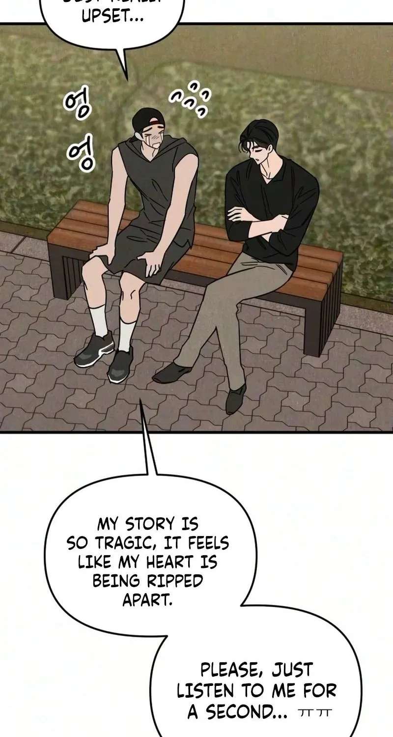 Noona Club Chapter 15 - page 18