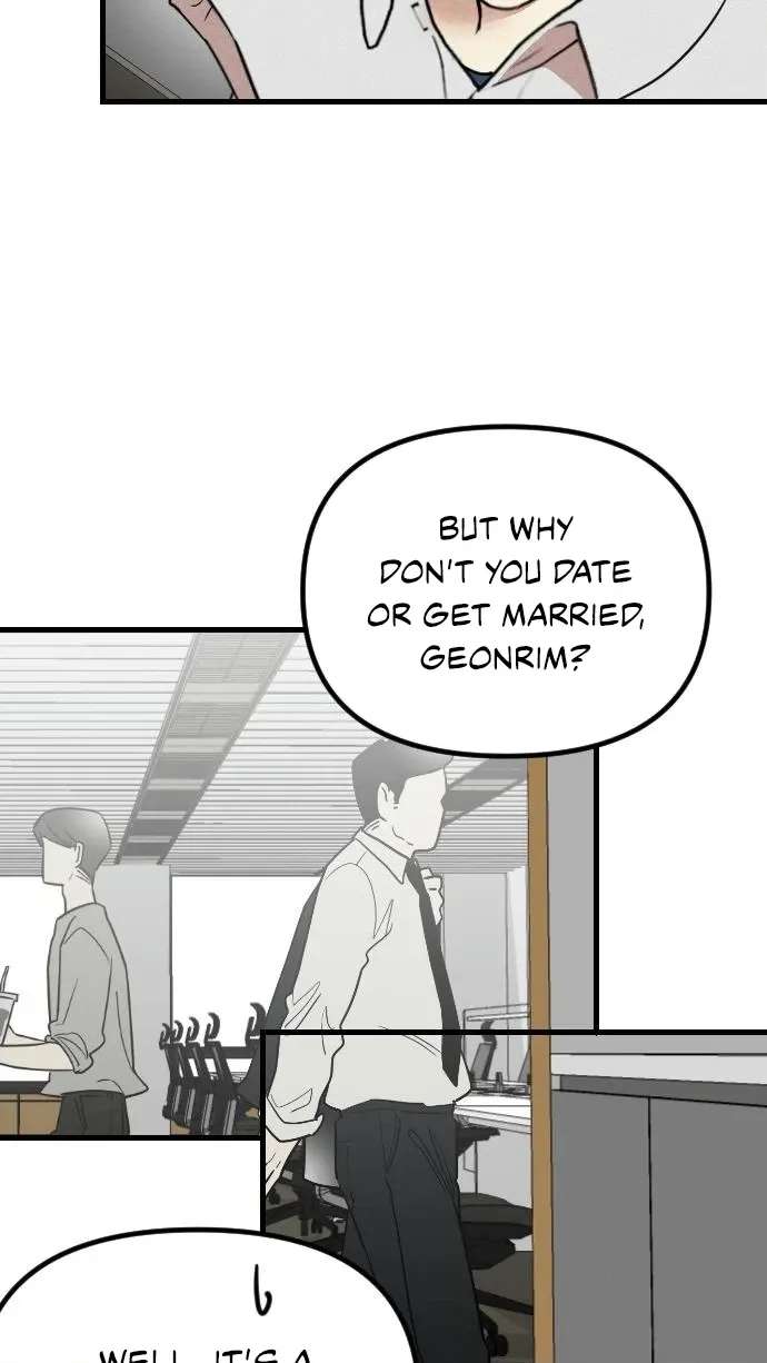 Simply Immature Chapter 4 - page 60