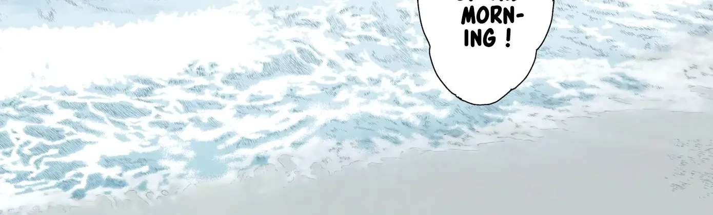 Eg ☆ Rider Chapter 1 - page 30