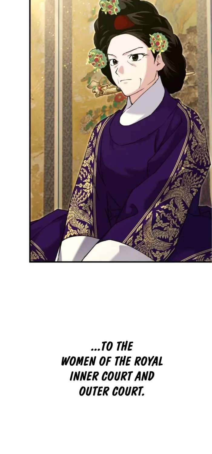 Reborn as the Doomed Prince’s Nanny Chapter 48 - page 33