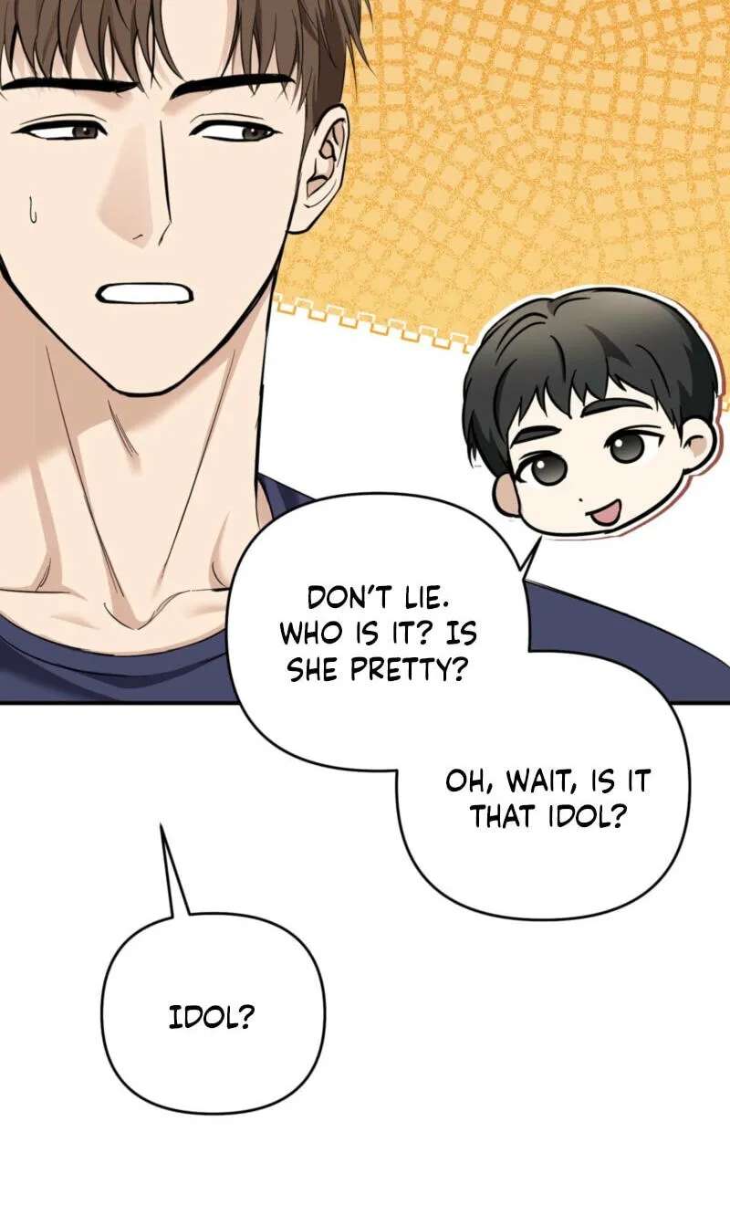 A Strategic Partnership Chapter 42 - page 45